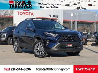 Used 2024 Toyota RAV4 XLE Premium 360° Tour