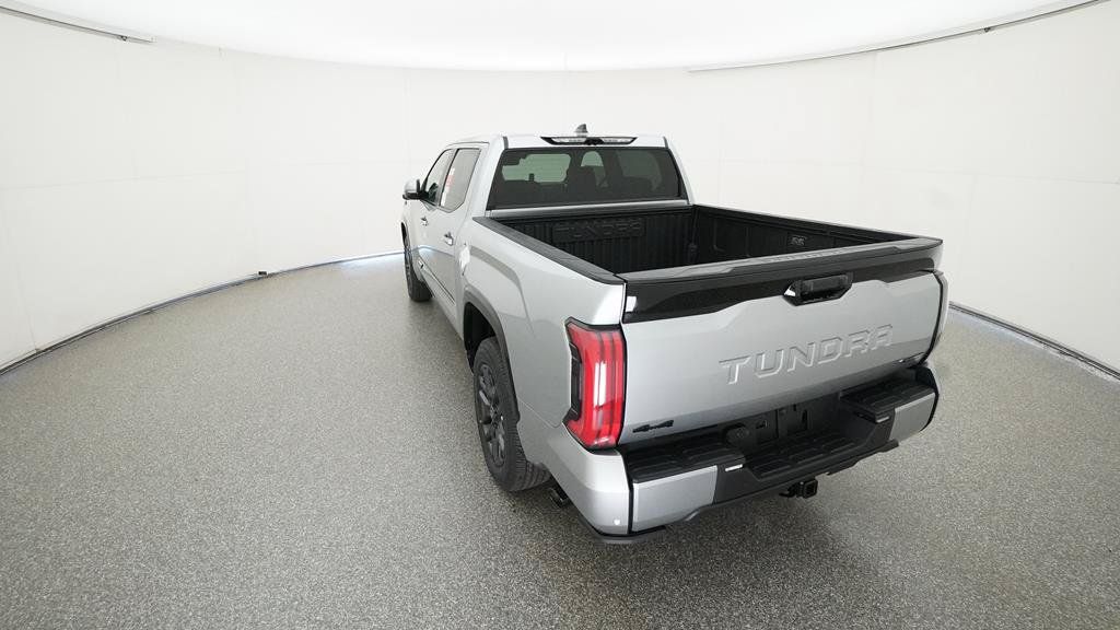 New 2025 Toyota Tundra Platinum AWD/4WD image 20