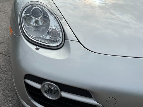 Used 2006 Porsche Cayman S RWD image 25