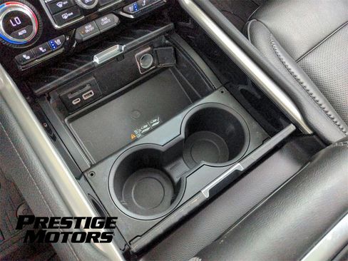 Used 2021 GMC Yukon XL Denali w/ Denali Ultimate Package image 31