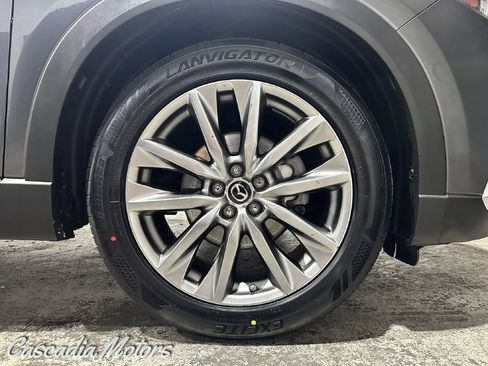 Used 2018 MAZDA CX-9 Grand Touring image 33