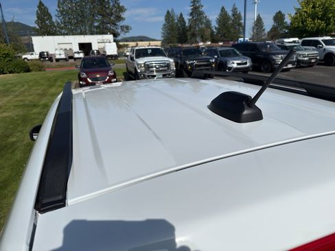 New 2025 Ford Bronco Sport Big Bend image 6