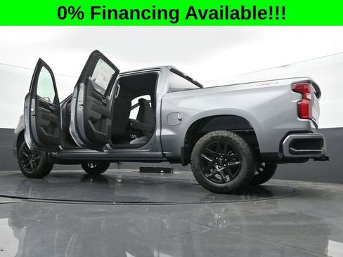 New 2026 Chevrolet Silverado 1500 RST w/ RST Select Package image 65