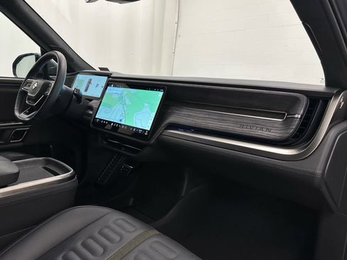 Used 2023 Rivian R1S Adventure image 16