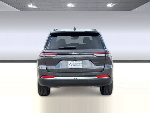 New 2026 Jeep Grand Cherokee Laredo RWD image 10