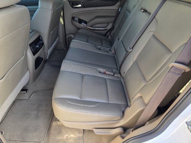 Used 2019 GMC Yukon SLT w/ Open Road Package AWD/4WD image 10