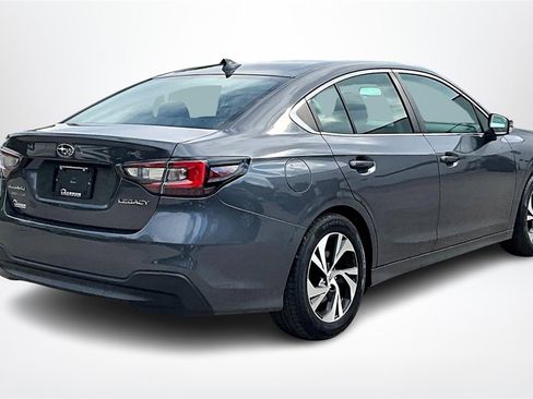 Used 2022 Subaru Legacy Premium image 5