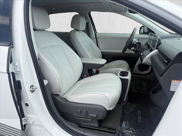 Used 2024 Hyundai Ioniq 5 Limited RWD image 13