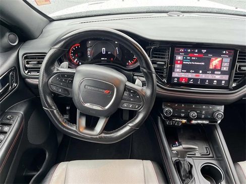 Used 2024 Dodge Durango R/T image 12