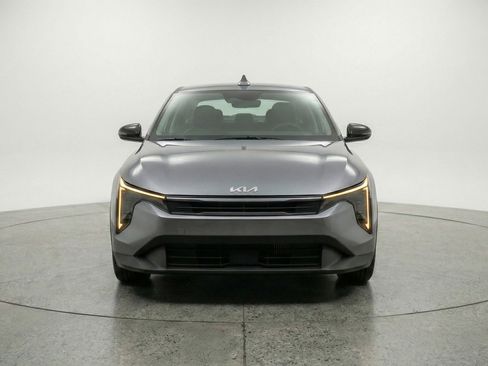 Used 2025 Kia K4 FWD image 2
