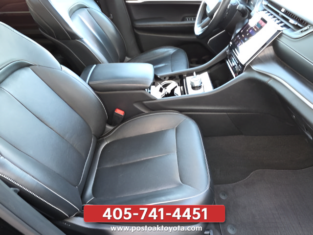 Used 2021 Jeep Grand Cherokee L Limited AWD/4WD image 40