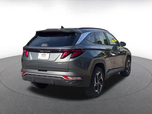 Used 2024 Hyundai Tucson SEL AWD/4WD image 15