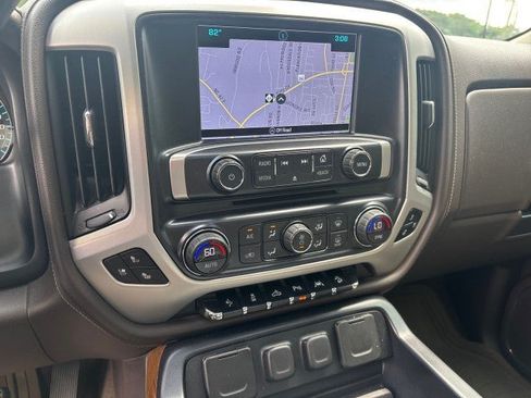 Used 2017 GMC Sierra 1500 SLT AWD/4WD image 13