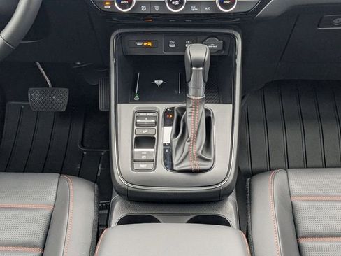 New 2026 Honda CR-V Sport Touring image 19