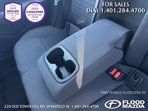 Used 2022 Toyota Corolla SE image 21