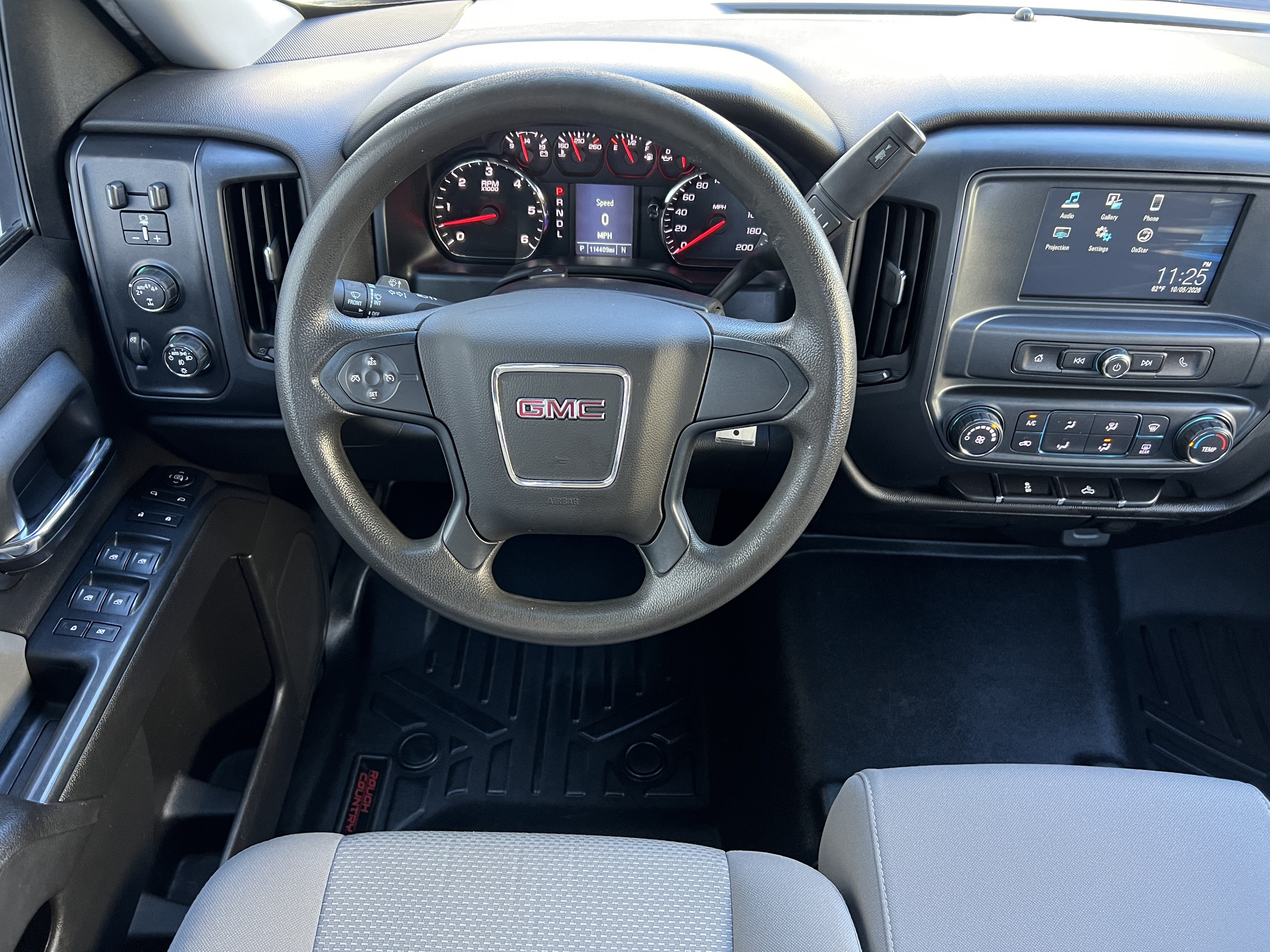 Used 2017 GMC Sierra 1500 4x4 Double Cab w/ Elevation Edition image 29