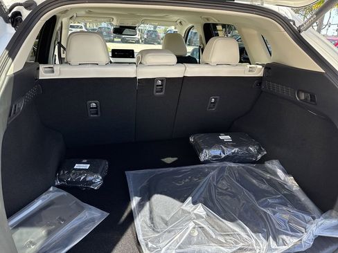 New 2025 MAZDA CX-5 AWD 2.5 S w/ Preferred Package image 59