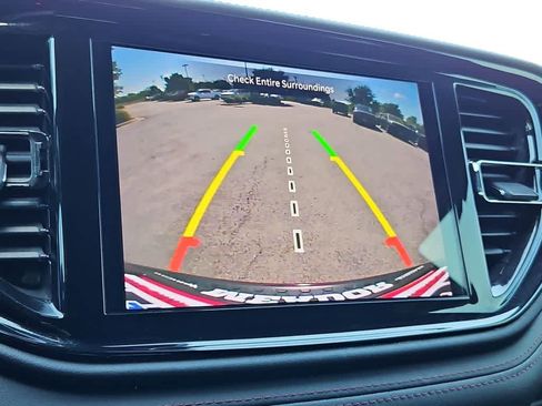 Used 2022 Dodge Durango R/T w/ Tow 'N Go Package image 32