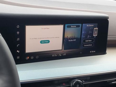 New 2026 Nissan Murano Platinum w/ Cargo Package image 28