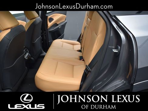 New 2025 Lexus RX 350 w/ Convenience Package image 15