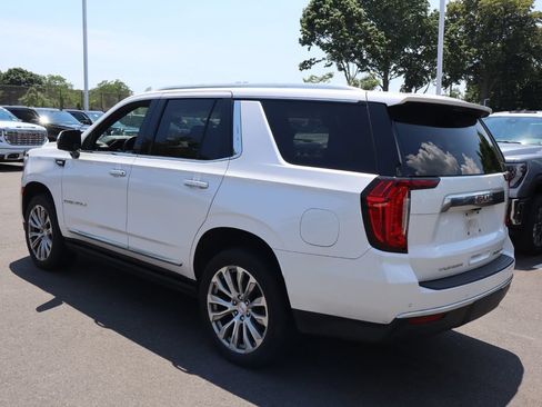 Used 2021 GMC Yukon Denali w/ Denali Ultimate Package AWD/4WD image 5