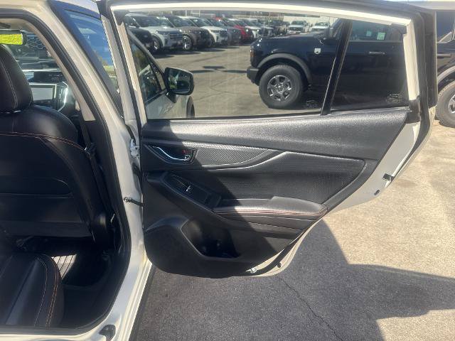 Used 2023 Subaru Crosstrek 2.5i Limited w/ Moonroof Package AWD/4WD image 19
