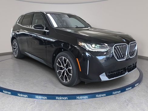 New 2026 BMW X3 xDrive30 image 3