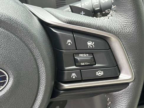 New 2026 Subaru Ascent Limited image 17