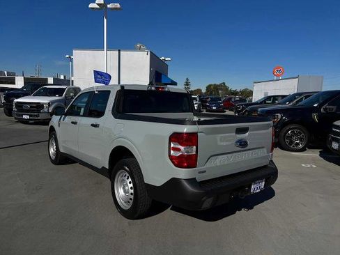 Certified 2024 Ford Maverick XL image 3