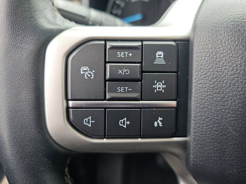 Used 2024 Ford Expedition Max Limited AWD/4WD image 14