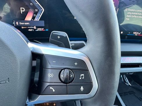 Used 2025 BMW 228i xDrive image 22