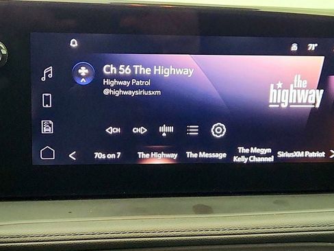 Used 2025 Buick Encore GX Preferred image 17