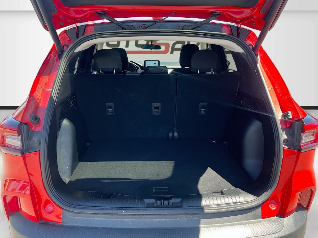 Used 2024 Ford Escape Active FWD image 24