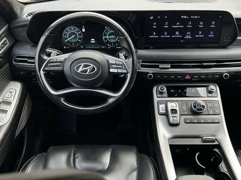 Used 2024 Hyundai Palisade Calligraphy image 12