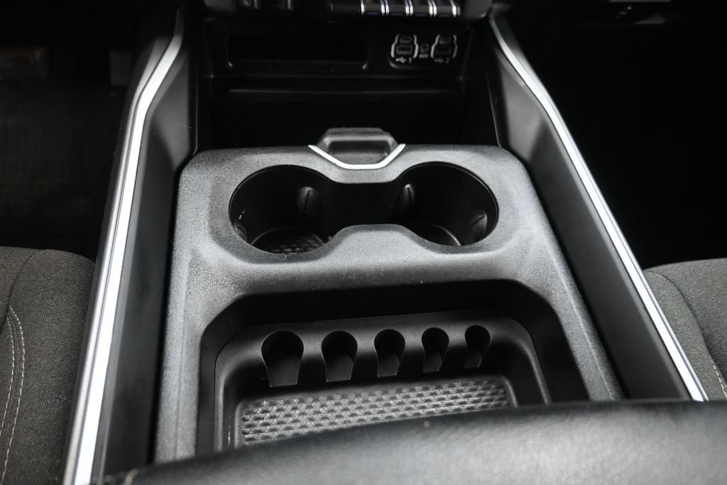 Used 2022 RAM 1500 Big Horn AWD/4WD image 10