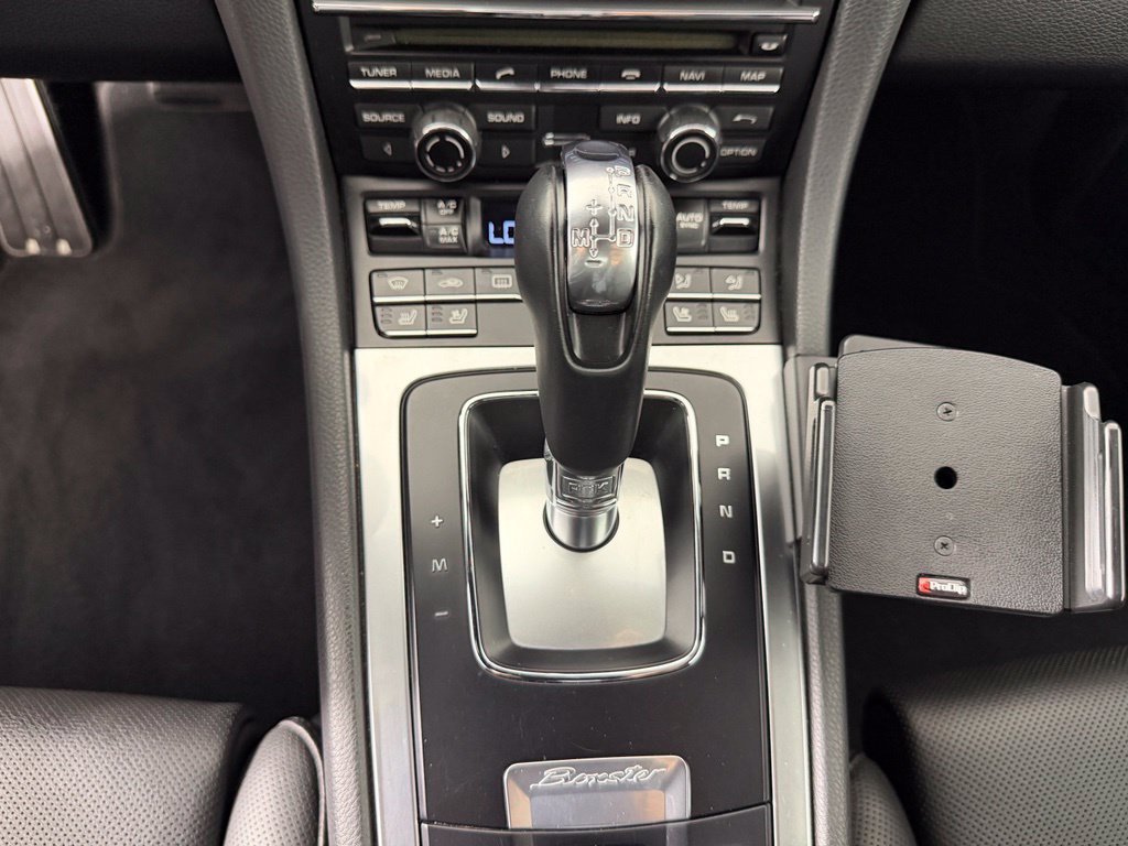 Certified 2014 Porsche Boxster S RWD image 32
