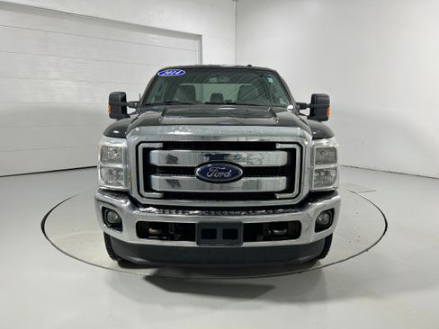 Used 2014 Ford F250 XLT w/ XLT Value Package image 13