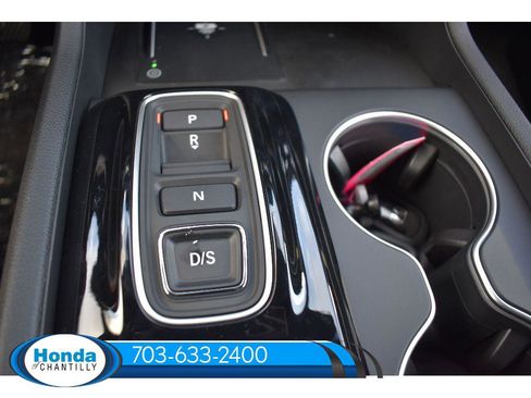 New 2026 Honda Pilot Black Edition image 18