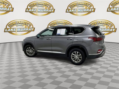 Used 2020 Hyundai Santa Fe SEL image 9
