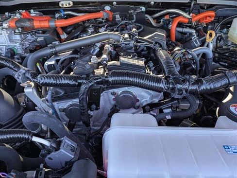 New 2025 Toyota Tacoma TRD Off-Road image 16