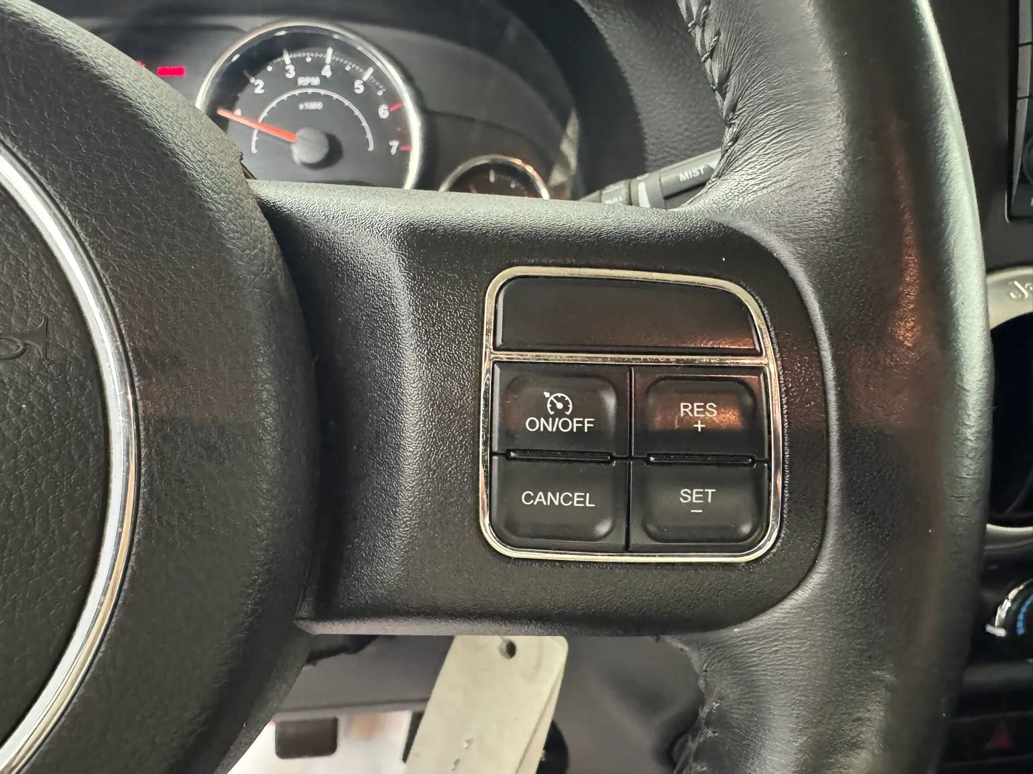 Used 2013 Jeep Wrangler Sahara w/ Connectivity Group AWD/4WD image 15