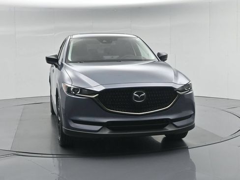 Used 2021 MAZDA CX-5 Carbon Edition FWD image 58