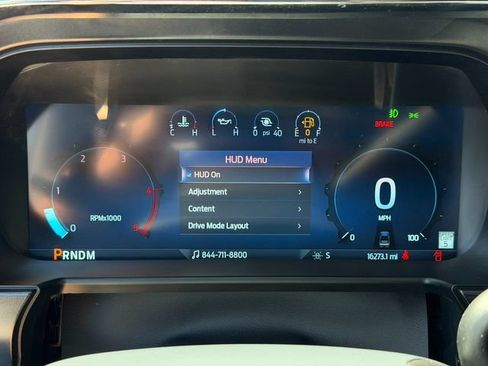 Used 2024 Ford F350 Lariat w/ Lariat Ultimate Package AWD/4WD image 53