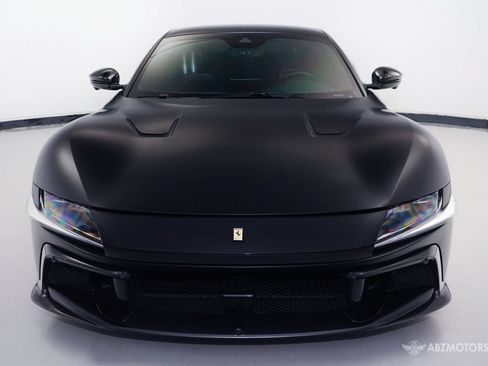 Used 2025 Ferrari 12Cilindri RWD image 3