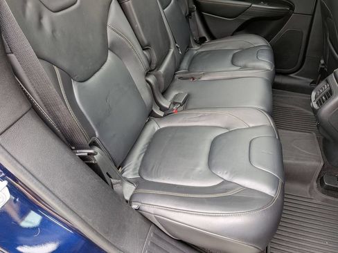 Certified 2016 Jeep Cherokee Limited AWD/4WD image 25