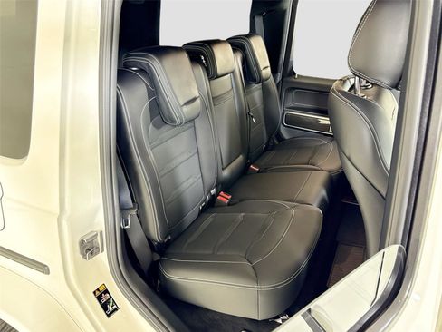 Used 2020 Mercedes-Benz G 63 AMG 4MATIC image 30