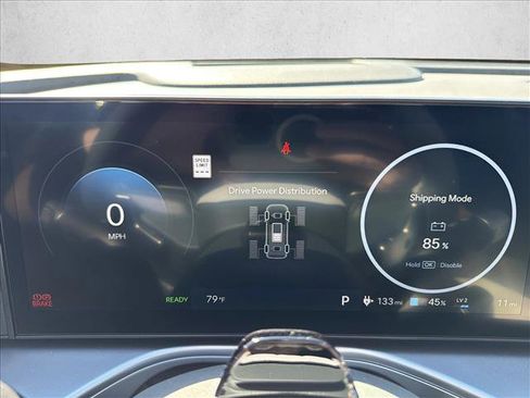 New 2026 Hyundai Ioniq 9 Calligraphy image 11