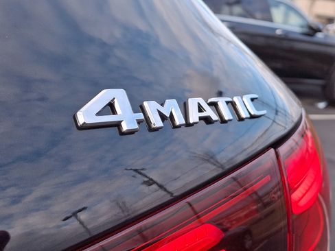 New 2025 Mercedes-Benz GLA 250 4MATIC image 24