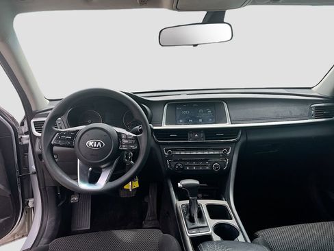 Used 2019 Kia Optima LX FWD image 20