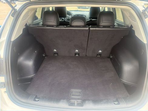 Used 2021 Jeep Compass Limited AWD/4WD image 31